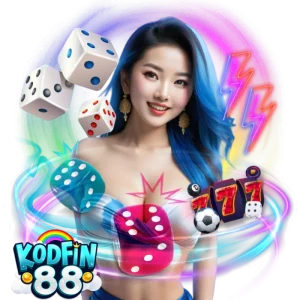 Kodfin88: เดิมพันเหนือระดับ มั่นใจทุกการเล่น